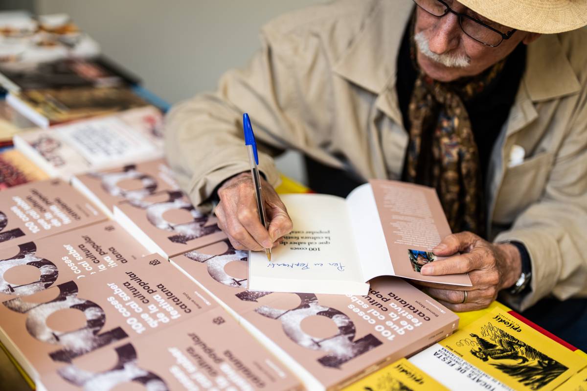 Bienve Moya Benvingut Moya