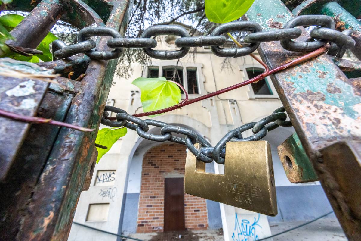 Reunió a tres bandes a Madrid per recuperar la Caserna de Sabadell