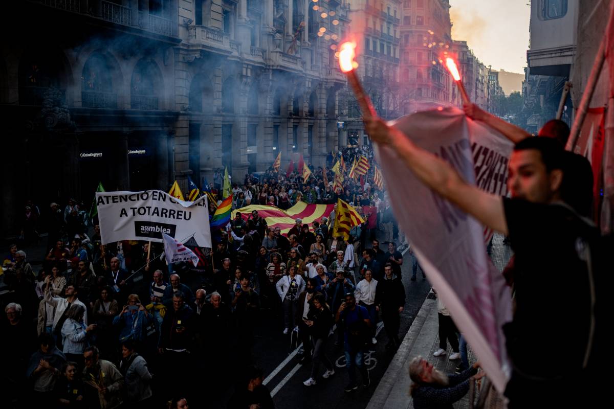 Sant Jordi 2026, matar el drac amb la defensa de la llengua