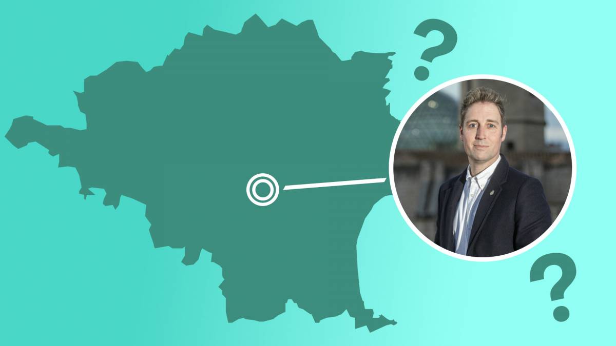 Figueres premiarà la «mà dura» de Jordi Masquef?