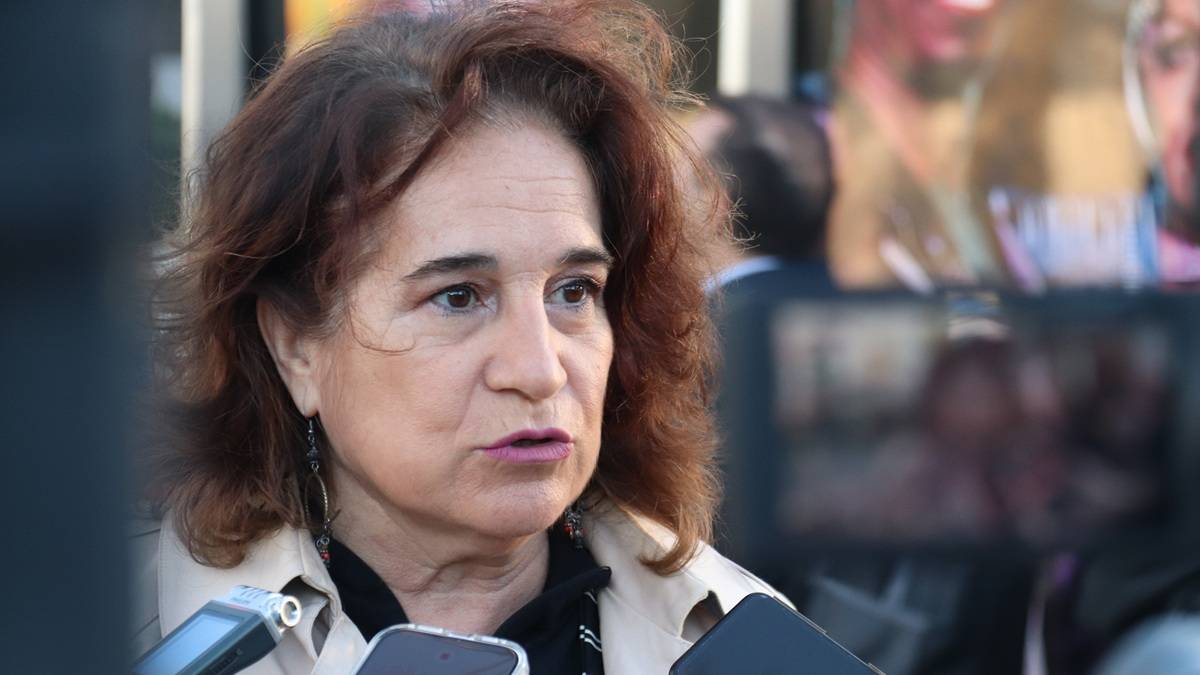 Investiguen l'alcaldessa de Sitges per adjudicar una parada del mercat a una empresa vinculada al fill