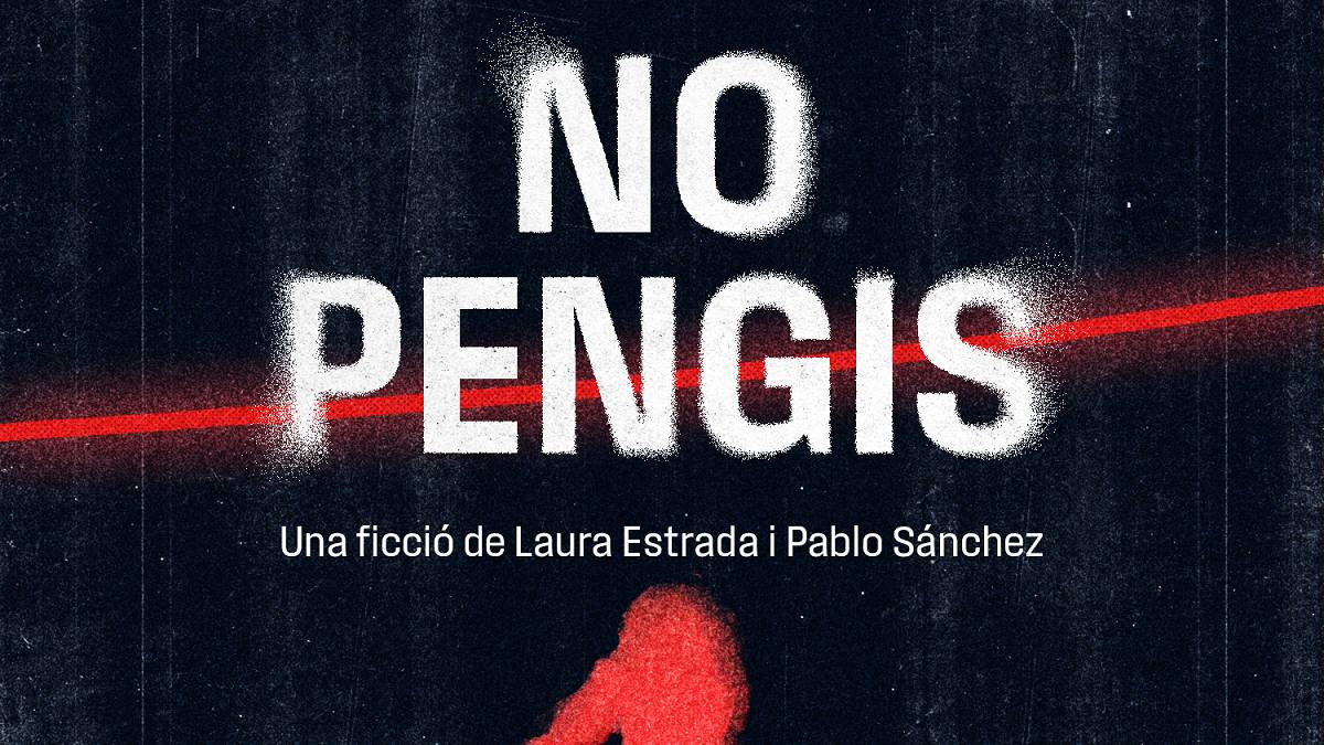 «No pengis», el pòdcast que ficciona trucades a Emergències amb una vintena d'actors catalans de renom