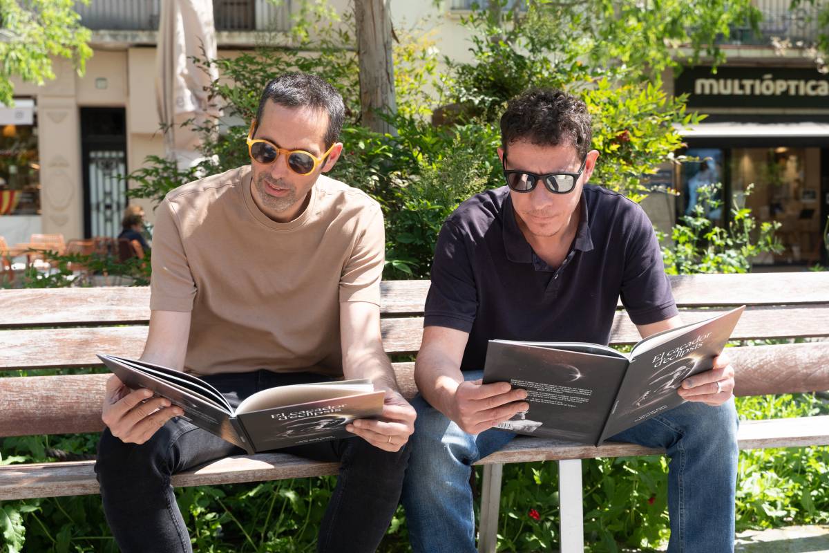 Un conte per viatjar i mirar el cel: 