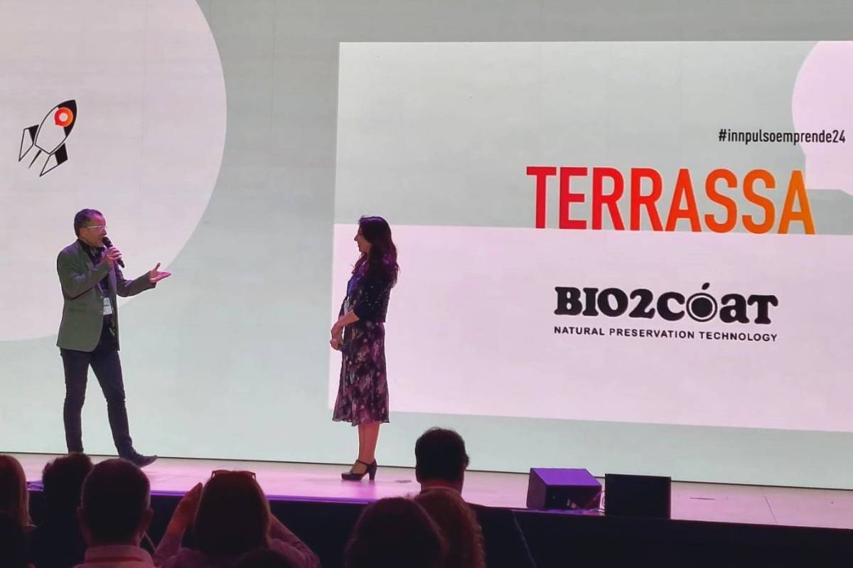 Terrassa es convertirà en epicentre estatal de la innovació amb la novena edició d'