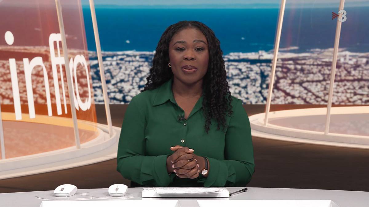 Problemes d'emissió a TV3: cau un dels servidors del 3Cat i obliga a cancel·lar el «TN Comarques»