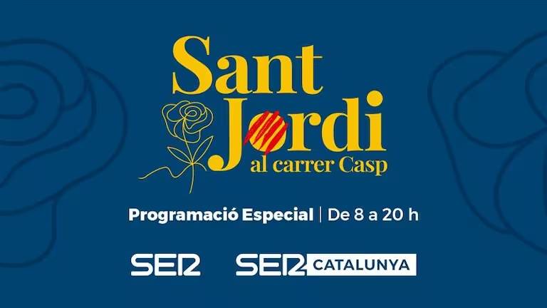 La programació especial de SER Catalunya