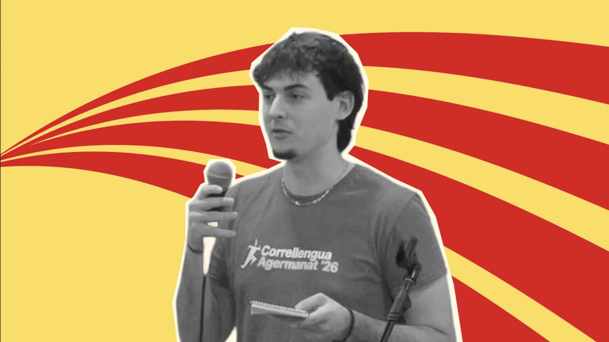 «És important reivindicar el subdialecte tortosí a la vegada que defensem la llengua»