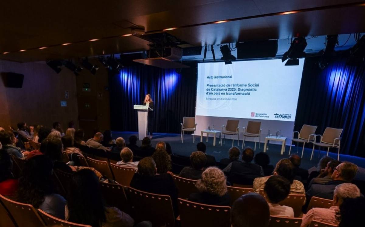 Les llars ebrenques registren les majors dificultats per cobrir despeses bàsiques a Catalunya