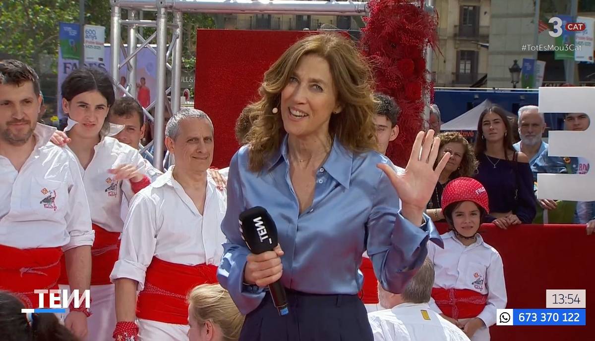 Programacions especials de Sant Jordi a les televisions: què faran TV3, RTVE o betevé?