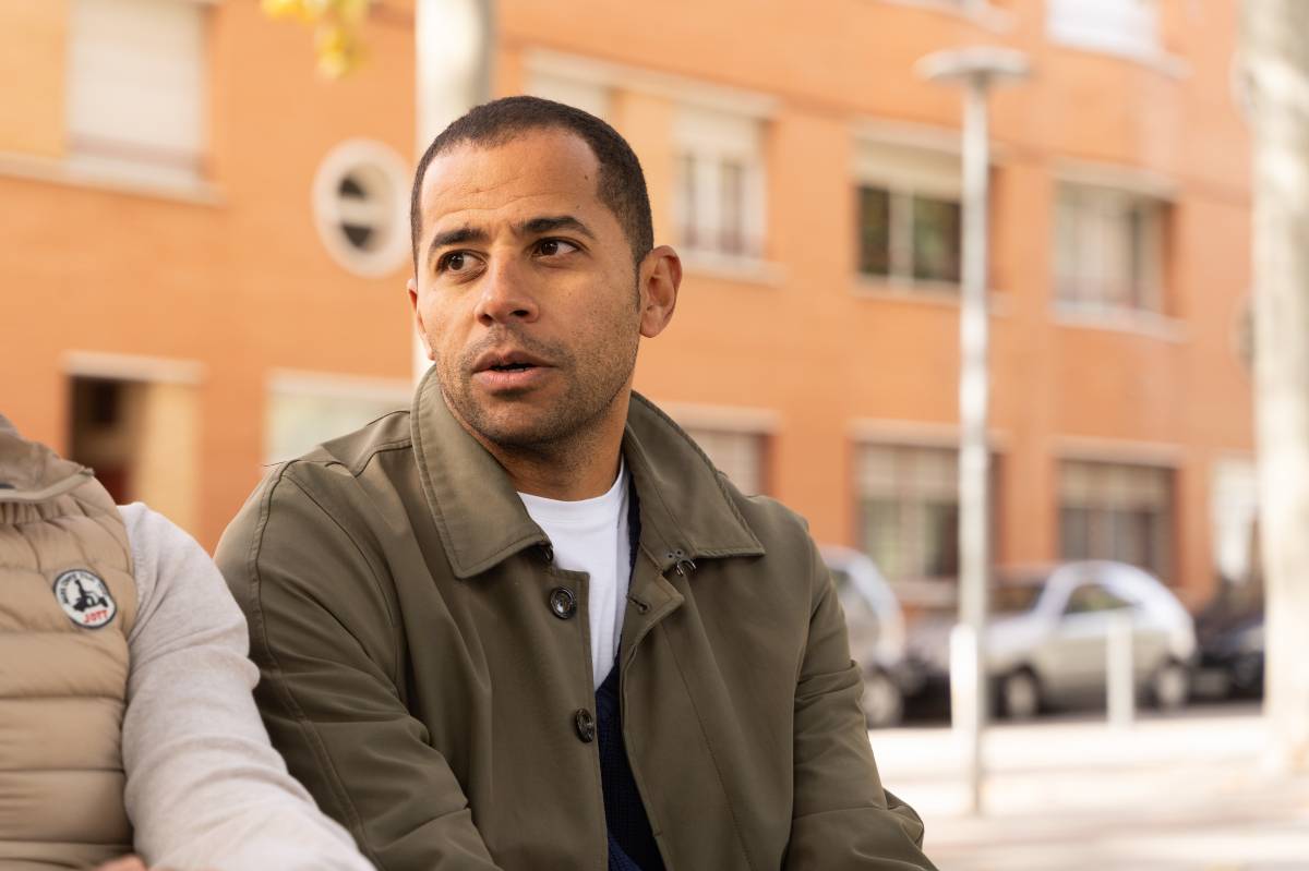 Alberto Edjogo-Owono: 