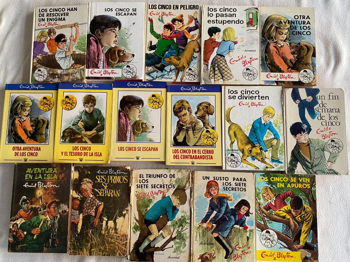 Quan llegir era l’aventura més extraordinària