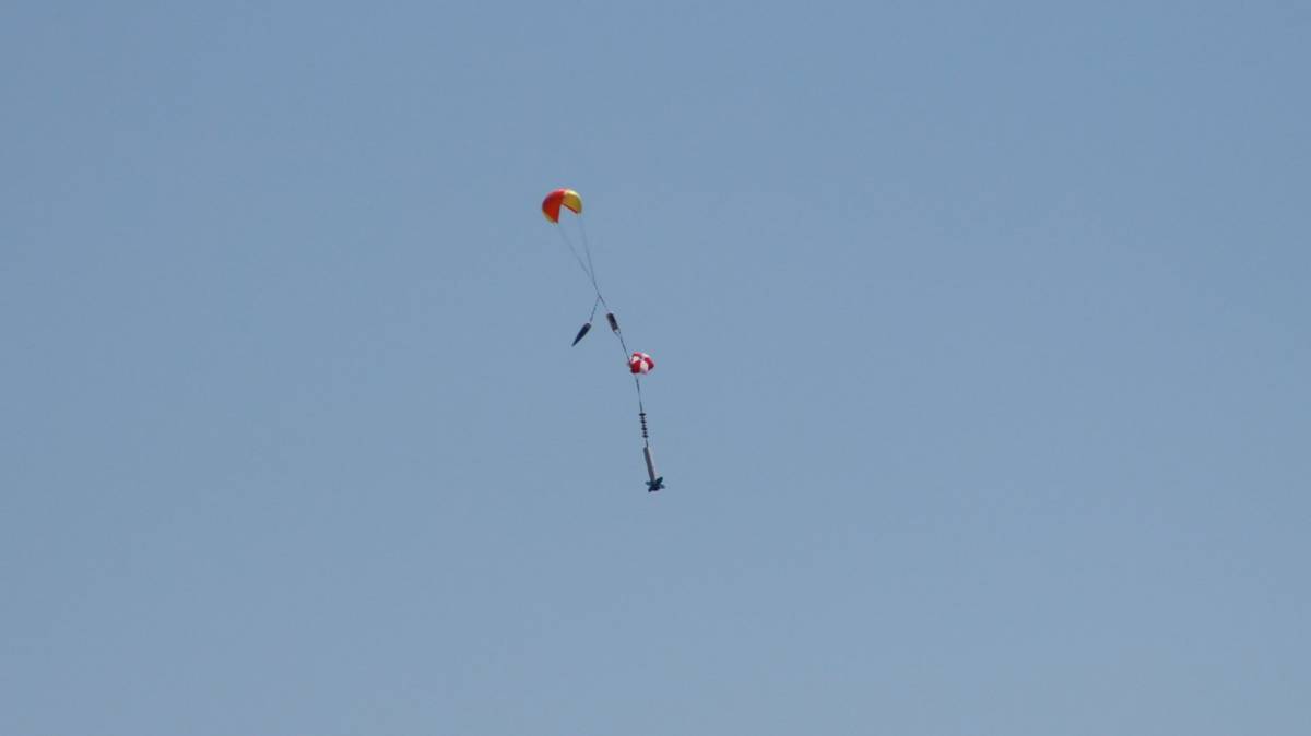 Terrassa, escenari de la final catalana del concurs espacial CanSat
