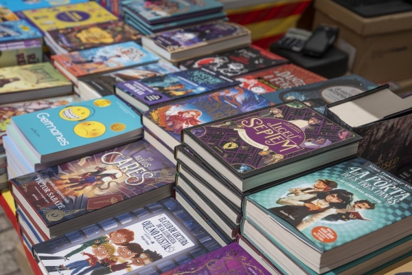 Lectures juvenils que marquen