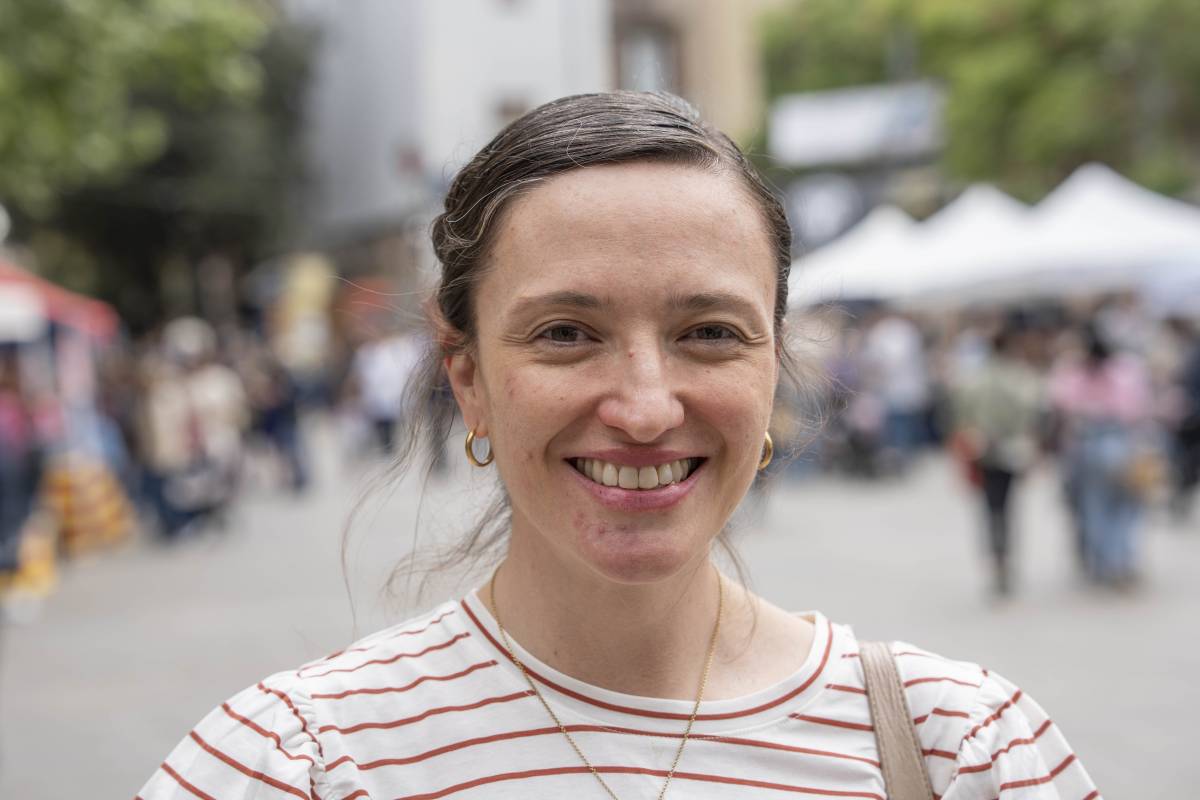 Sant Jordi 2026 Plaça Vella - ALBERTO TALLÓN