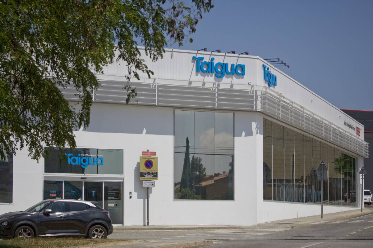 El TSJC ordena retornar béns a Mina i l’Ajuntament defensa la gestió pública