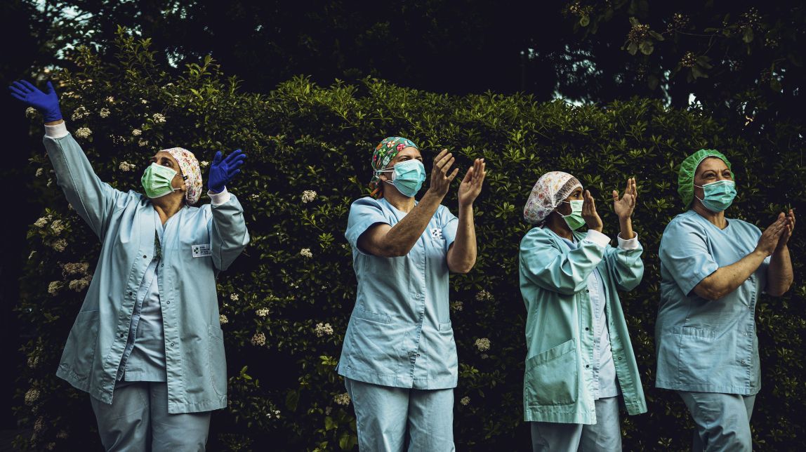Què ha canviat al sistema sanitari després de la pandèmia?