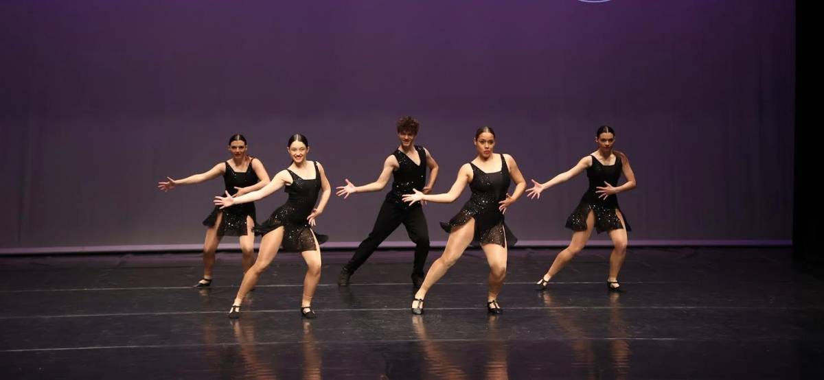 Sant Celoni es vesteix de dansa aquest abril