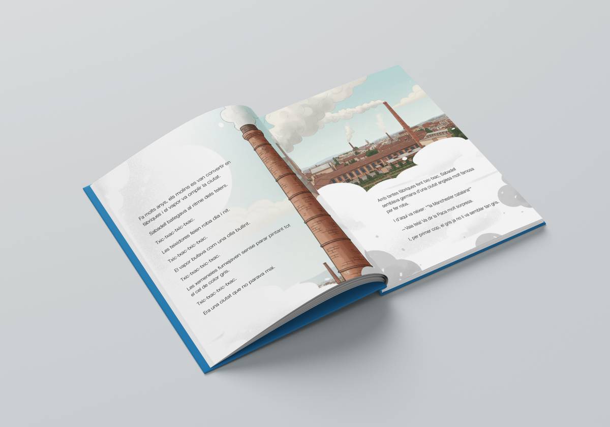 Quan viatjar no sempre vol dir haver de marxar lluny