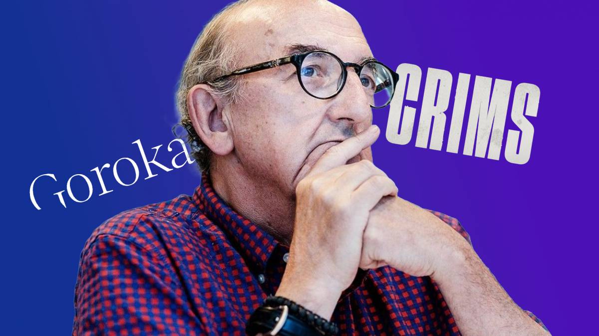 Jaume Roures compra Goroka, productora de «Crims», i certifica el seu retorn a l'audiovisual
