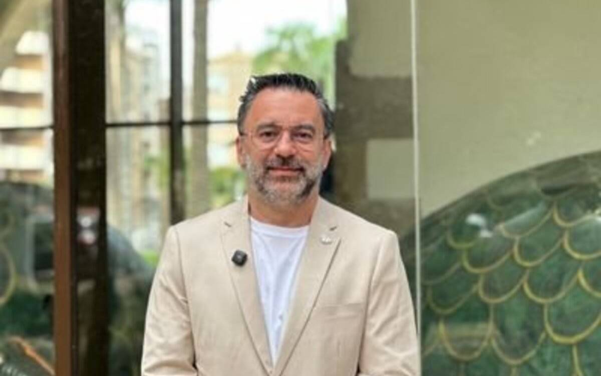 Aliança Catalana irromp a Tortosa amb Eduard Rel com a alcaldable