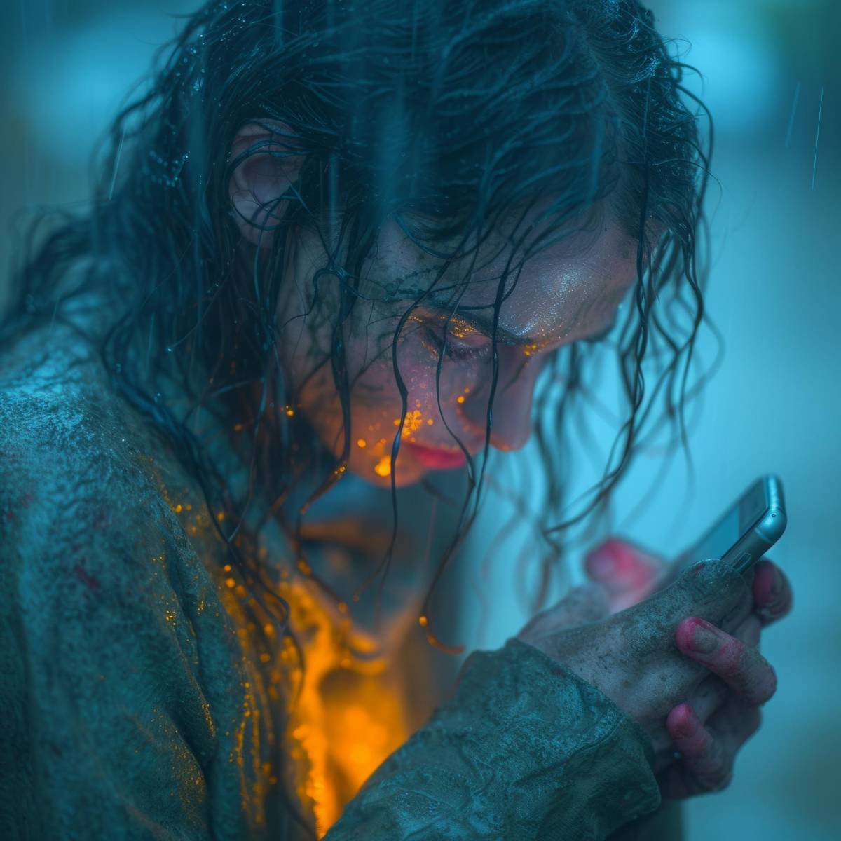 Protagonistes vulnerables - 