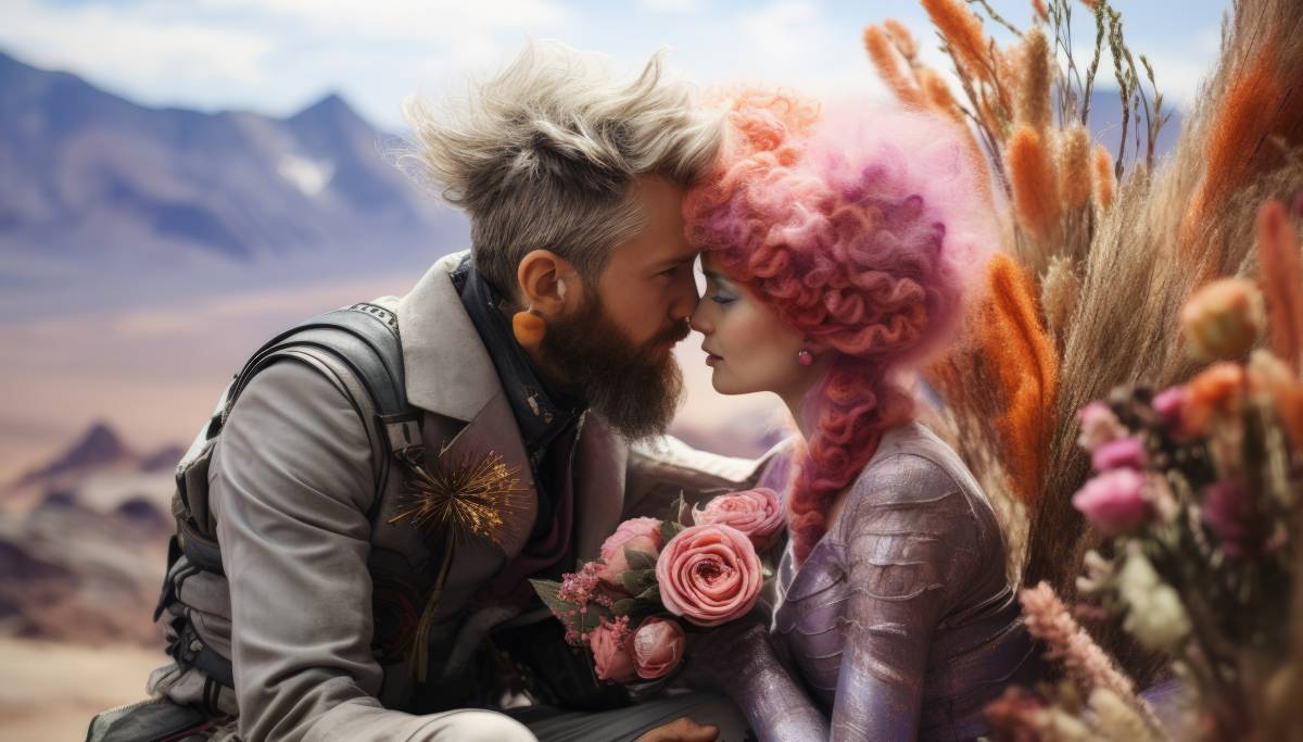 I van menjar anissos... - 