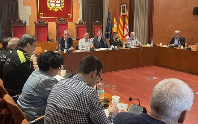 Manresa rebaixa per primer cop en 4 anys la xifra global de delictes