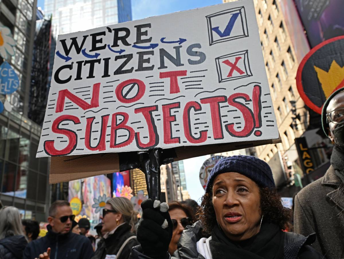 Una família separada per l'ICE: la imatge guanyadora del World Press Photo 2026