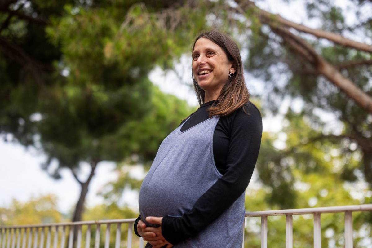 Viure amb endometriosi: «Si un home patís 10 minuts el dolor que patim moltes dones cada mes, ja hi hauria un tractament efectiu»