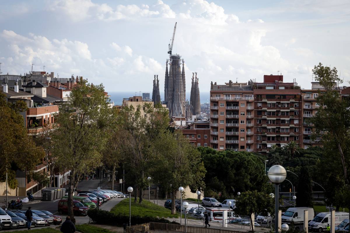 El 61% dels pisos de lloguer són de «multiarrendadors»