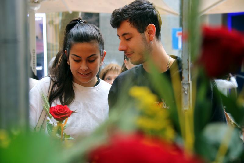 El tret comú de les parelles felices, segons un expert de Harvard