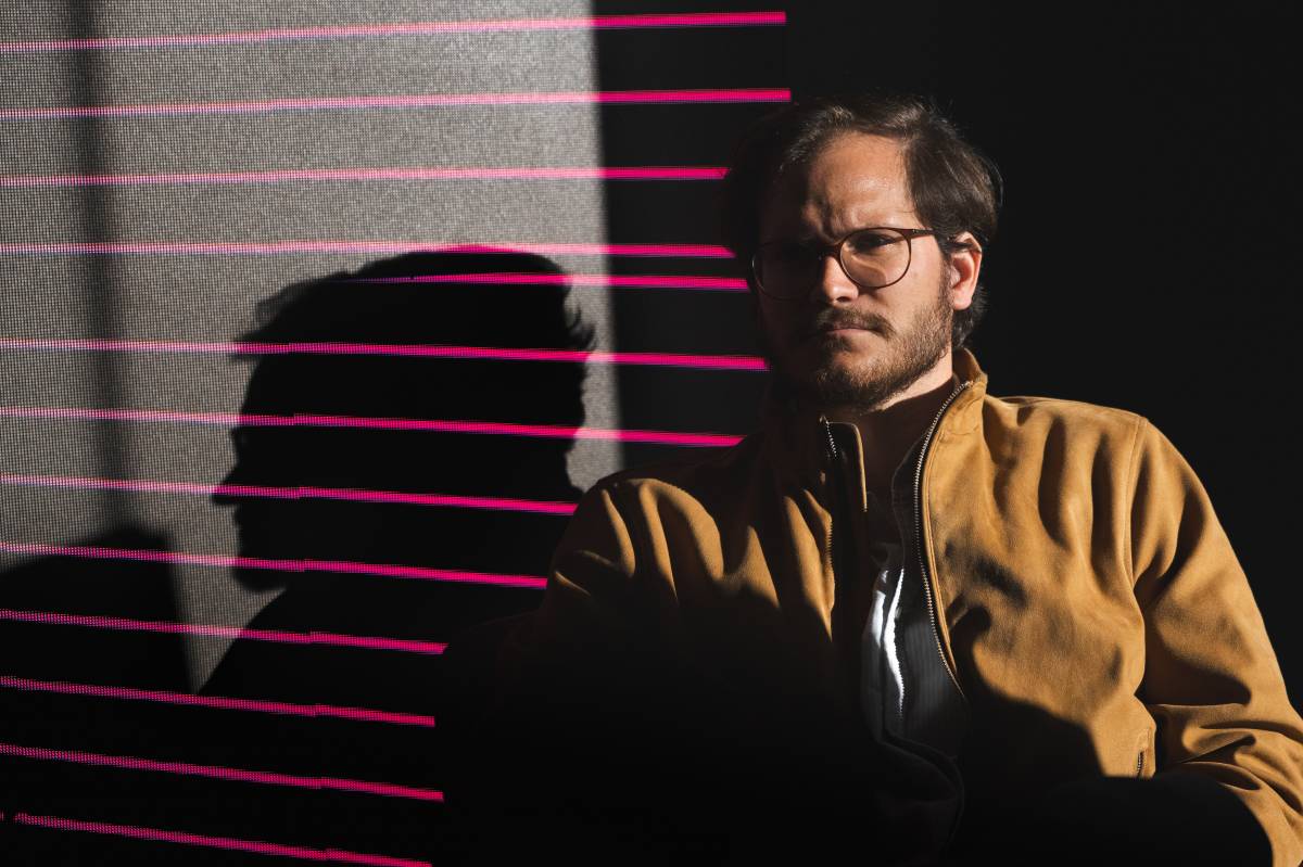 «És difícil entrar al cor d'un assassí»