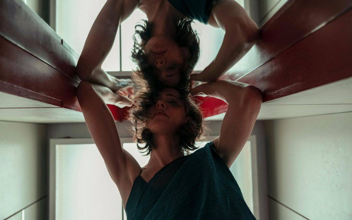 La reusenca Maria Martínez Bayona estrenarà la seva òpera prima al Festival de Cannes