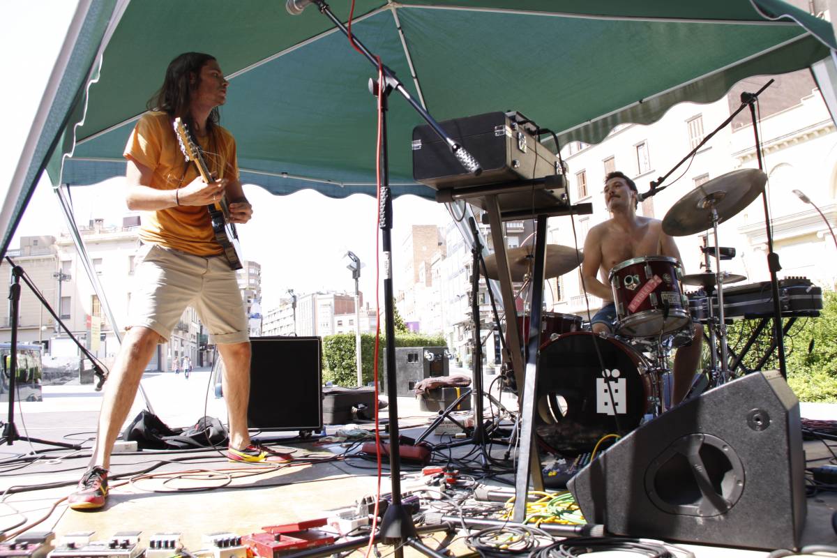 El Caneloni de Primavera irromprà a la Sala VadeMusica amb grups alternatius