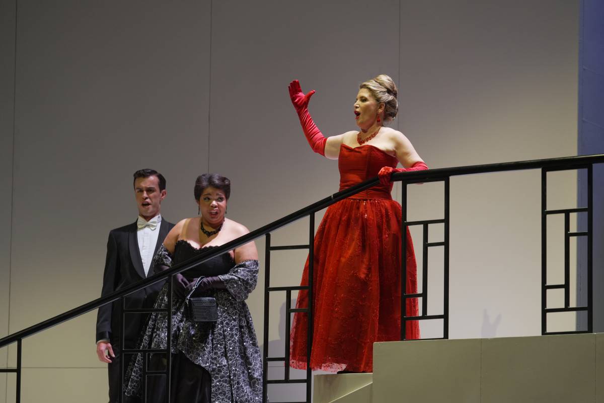 Èxit assegurat, resultat confirmat