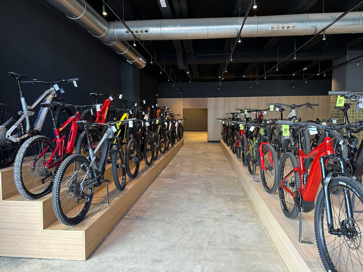 Bike Ocasión aterra a València i prepara una nova obertura a Alacant aquest estiu