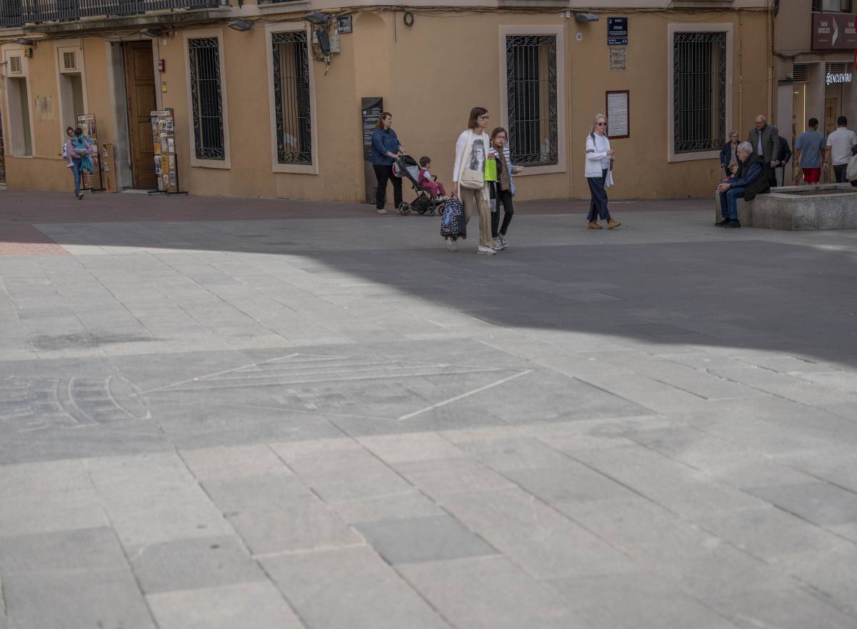 Raval  - Alberto Tallón