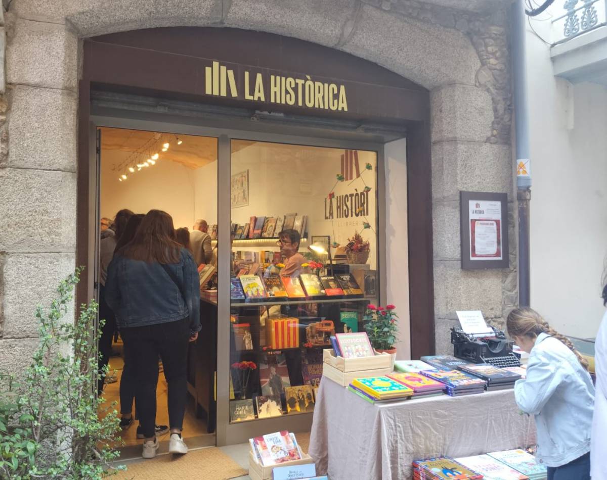 La Històrica de Calonge. - Bernat Castanyer