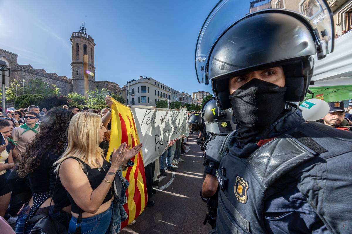 Sant Jordi Sabadell 2026
