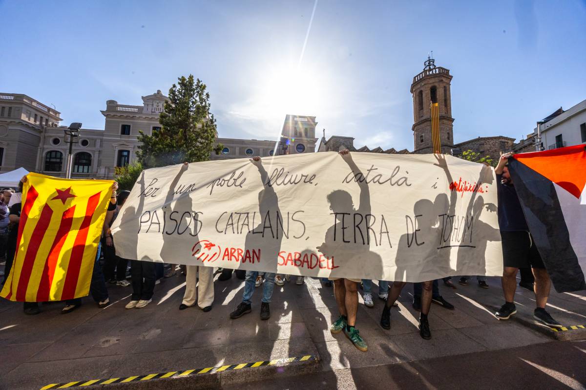 Sant Jordi Sabadell 2026