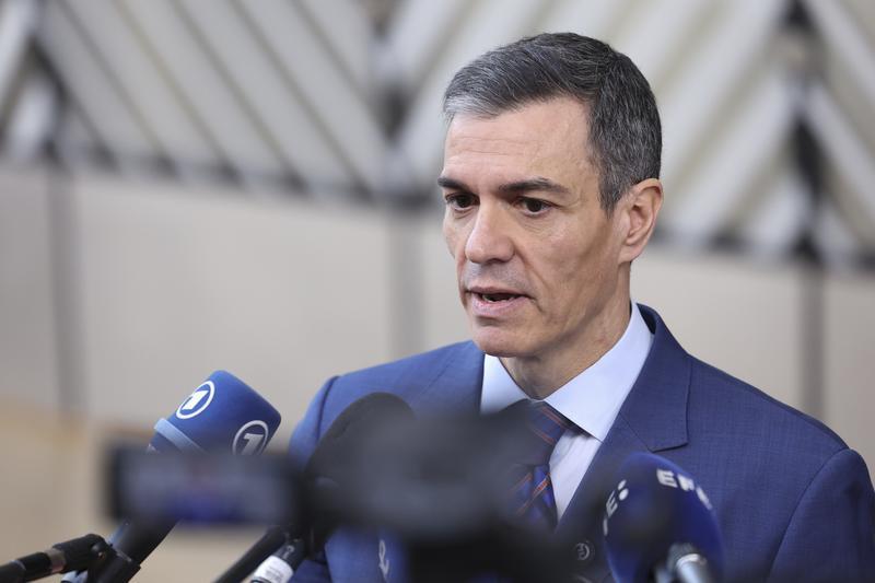 Pedro Sánchez treu pit per les dades d'ocupació i l'increment del salari mínim per l'1-M
