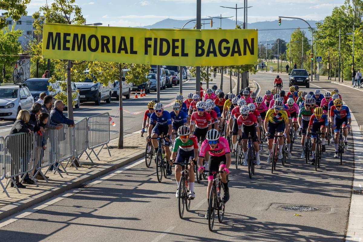 La Penya Palomillas organitza el Memorial Fidel Bagan