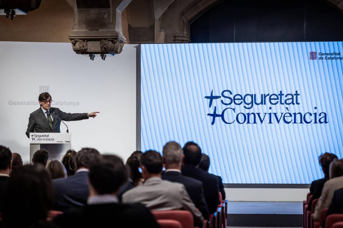 El pla de xoc permet un 40% més de sentències contra els multireincidents a Barcelona