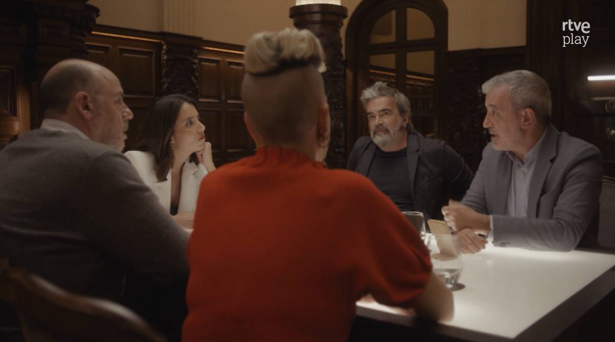 Va funcionar l'estrena de Laura Rosel al prime time de 2Cat?