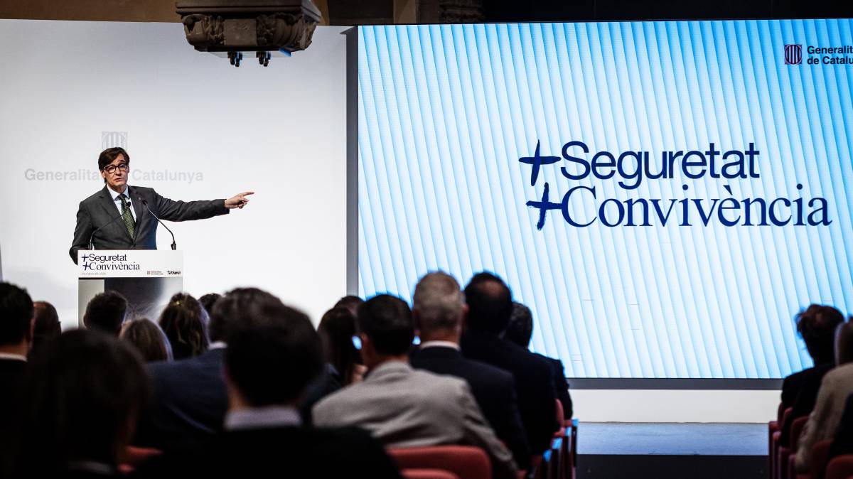 El pla de xoc permet un 40% més de sentències contra els multireincidents a Barcelona