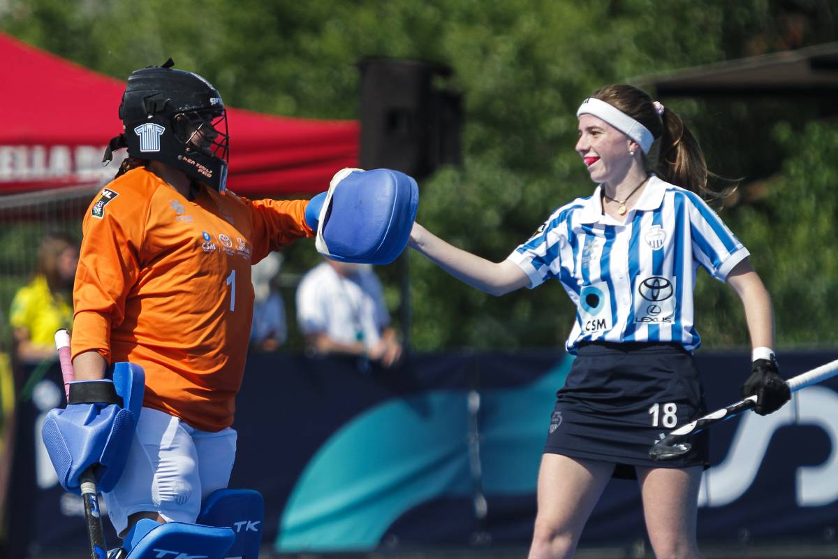 La contundència de l'Egara s'imposa a un Atlètic sense encert