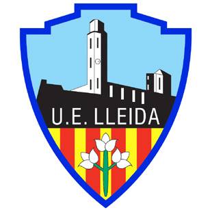 L'Atlètic Lleida es queda en propietat l'escut de la UE Lleida