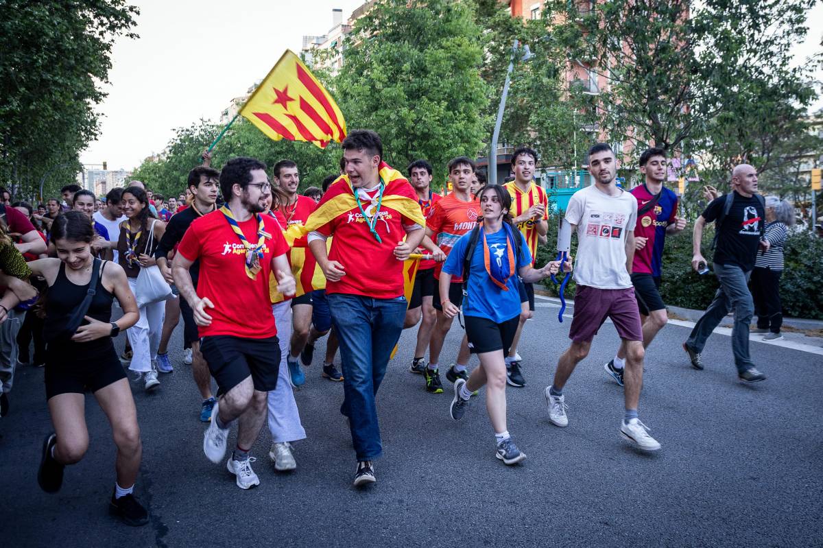 Ja hi ha data pel pròxim Correllengua Agermanat: tornarà el 2028