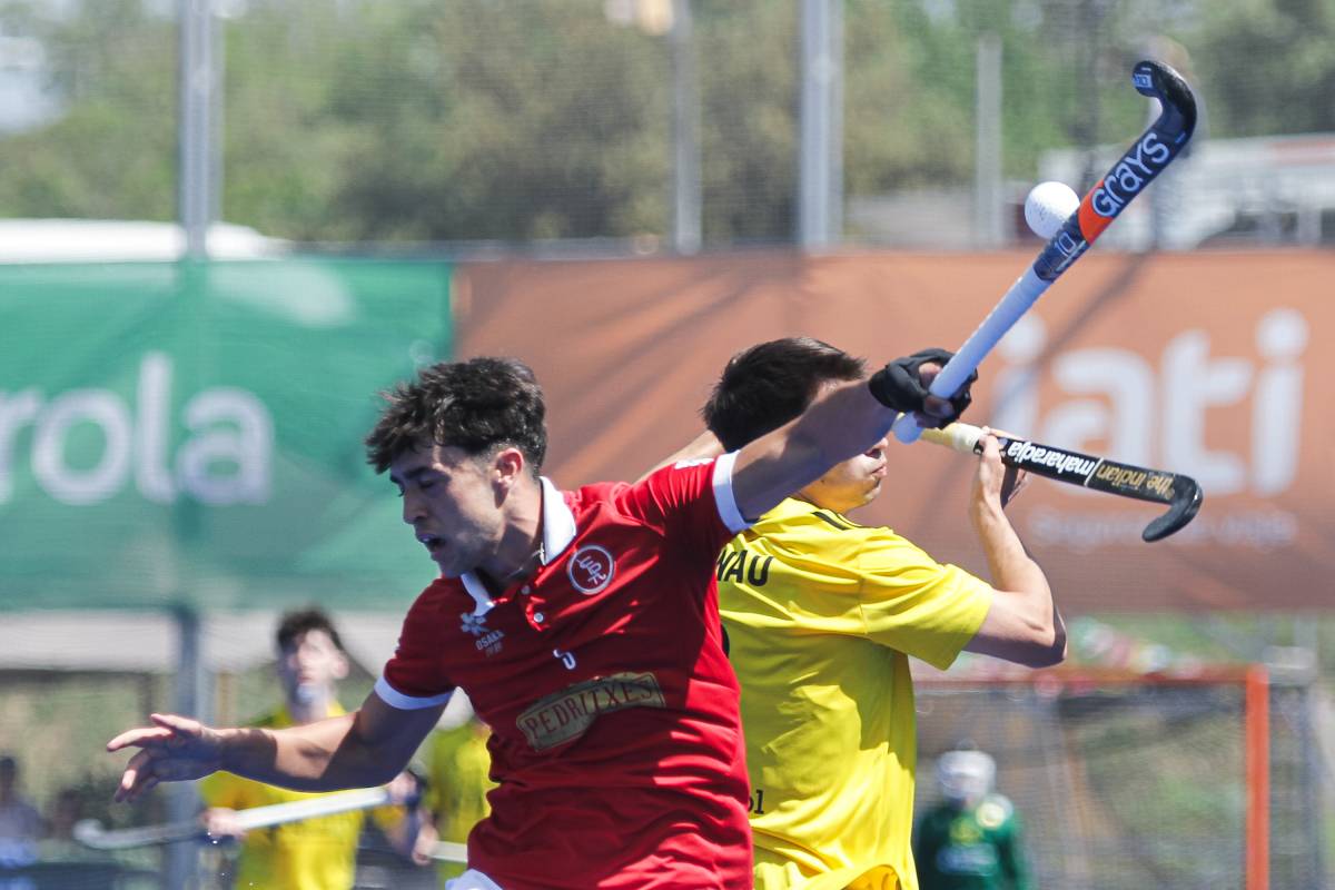 L’Atlètic es desfà del CD Terrassa a quarts de la Copa del Rei