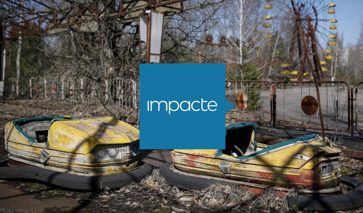 40 anys de Txernòbil: per què insistir en la nuclear?